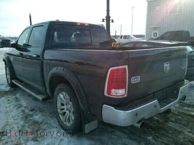 2013 RAM TRUCK - VIN: 1C6RR7PT9DS555519 - Фото 3