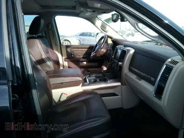 2013 RAM TRUCK - VIN: 1C6RR7PT9DS555519 - Фото 5