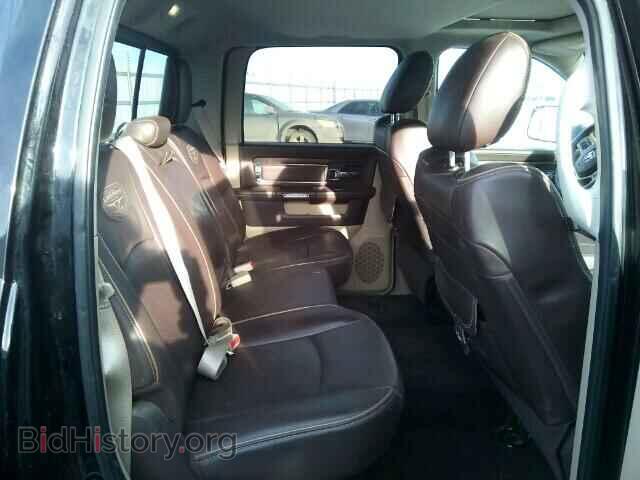 2013 RAM TRUCK - VIN: 1C6RR7PT9DS555519 - Фото 6