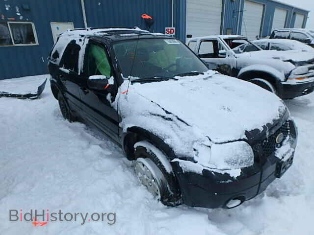 Фотография 1FMCU94157KA97585 - FORD ESCAPE 2007