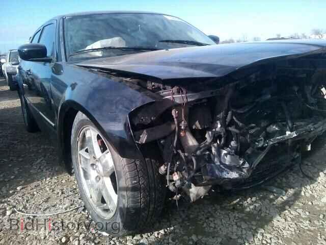 2007 DODGE MAGNUM - VIN: 2D4FV47VX7H624739 - Фото 9