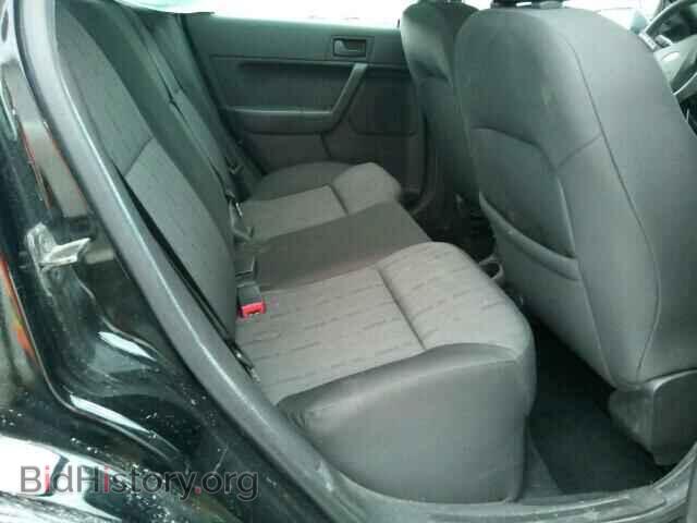 2010 FORD FOCUS - VIN: 1FAHP3FN0AW220682 - Фото 6