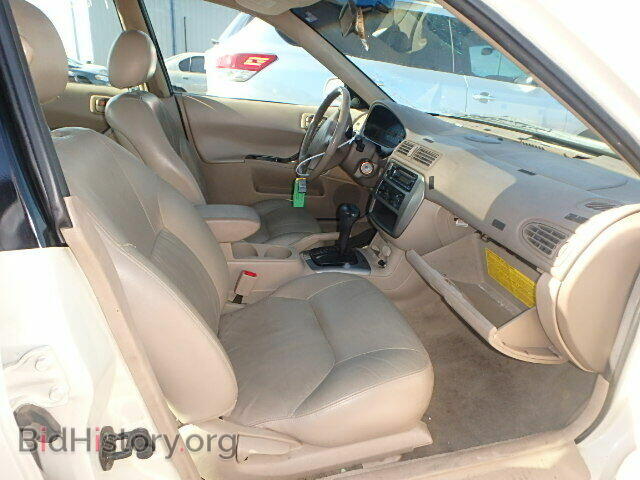 2002 MITSUBISHI GALANT - VIN: 4A3AA46G72E133080 - Фото 5