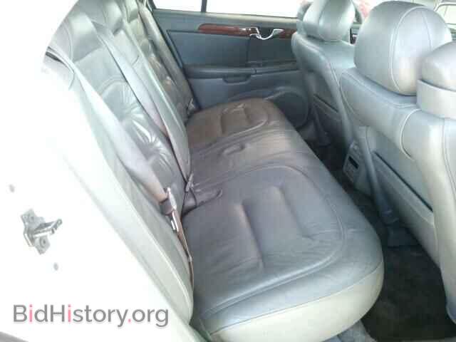 2003 CADILLAC DEVILLE - VIN: 1G6KD54Y83U211618 - Фото 6