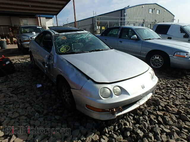 Фотография JH4DC4466YS002798 - ACURA INTEGRA 2000
