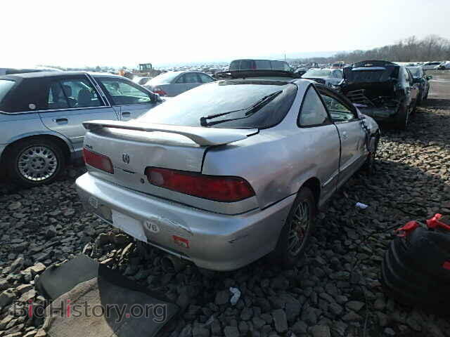 2000 ACURA INTEGRA - VIN: JH4DC4466YS002798 - Photo 4