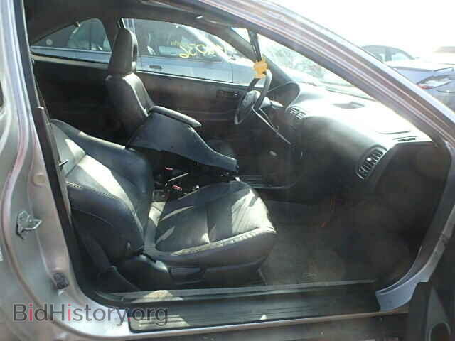 2000 ACURA INTEGRA - VIN: JH4DC4466YS002798 - Photo 5