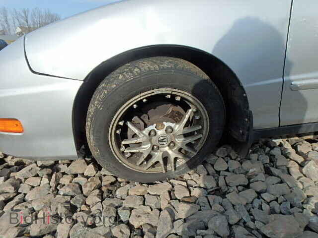 2000 ACURA INTEGRA - VIN: JH4DC4466YS002798 - Photo 10