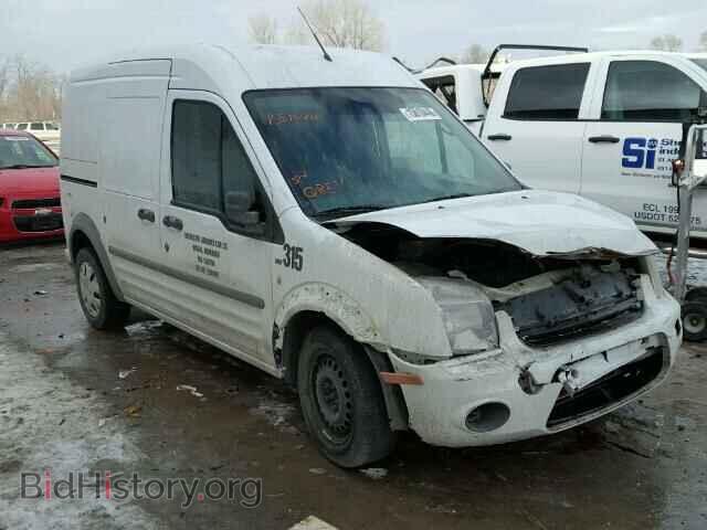 Фотография NM0LS7DN2AT025078 - FORD TRANSIT CO 2010