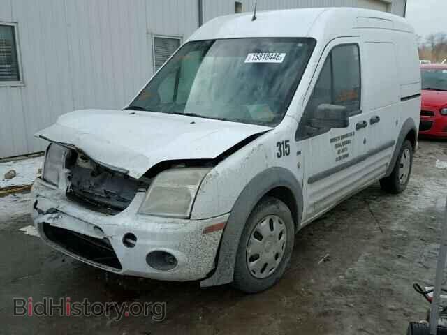 2010 FORD TRANSIT CO - VIN: NM0LS7DN2AT025078 - Фото 2