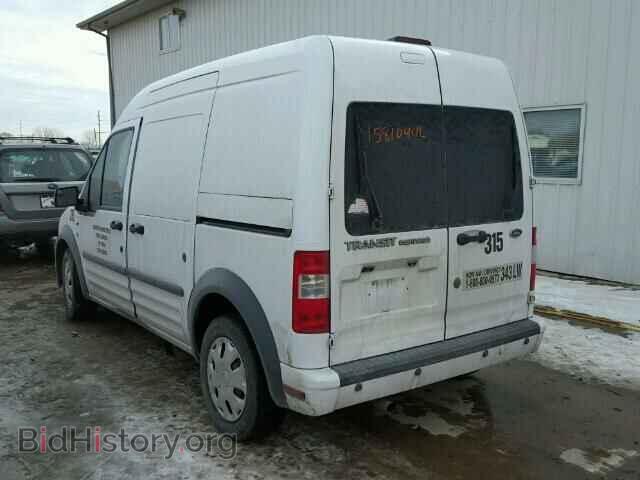2010 FORD TRANSIT CO - VIN: NM0LS7DN2AT025078 - Фото 3
