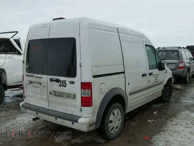 2010 FORD TRANSIT CO - VIN: NM0LS7DN2AT025078 - Фото 4