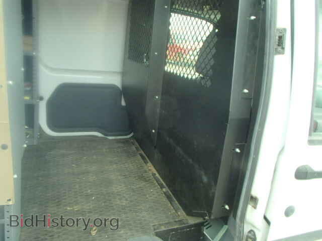 2010 FORD TRANSIT CO - VIN: NM0LS7DN2AT025078 - Фото 6