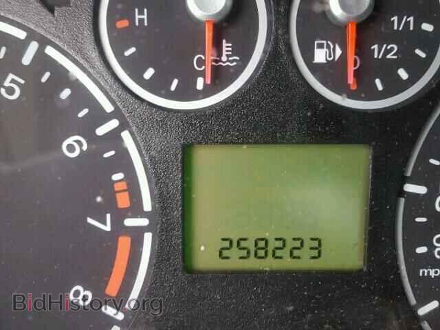 2010 FORD TRANSIT CO - VIN: NM0LS7DN2AT025078 - Фото 8
