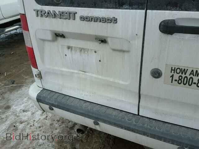 2010 FORD TRANSIT CO - VIN: NM0LS7DN2AT025078 - Фото 9