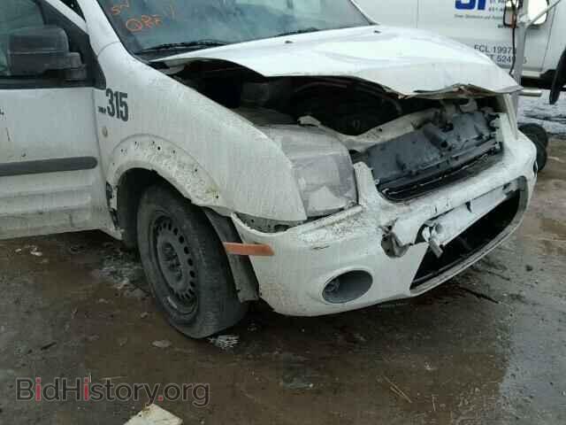 2010 FORD TRANSIT CO - VIN: NM0LS7DN2AT025078 - Фото 10