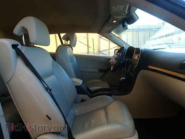 2007 SAAB 9 3 - VIN: YS3FD79Y676004327 - Фото 5