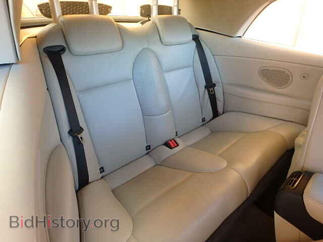 2007 SAAB 9 3 - VIN: YS3FD79Y676004327 - Фото 6