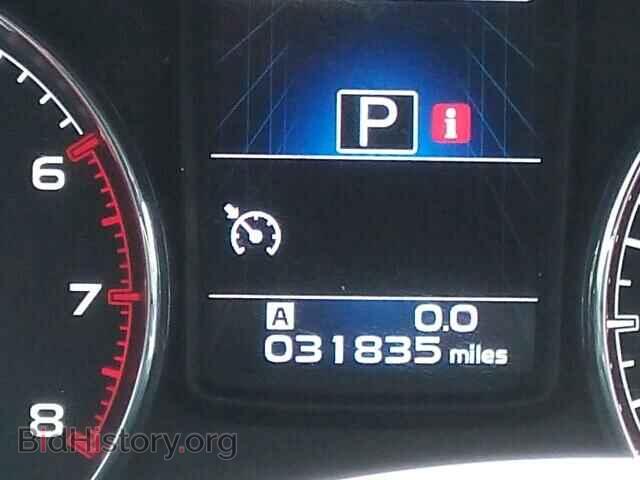 2014 SUBARU OUTBACK - VIN: 4S4BRBLC8E3208063 - Фото 8