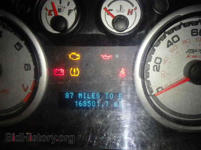 2008 FORD FOCUS - VIN: 1FAHP35N28W121132 - Фото 8