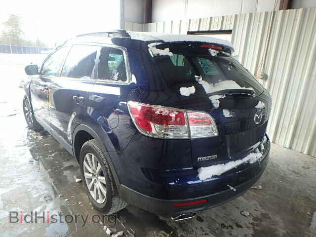 2007 MAZDA CX-9 - VIN: JM3TB28Y870118005 - Фото 3
