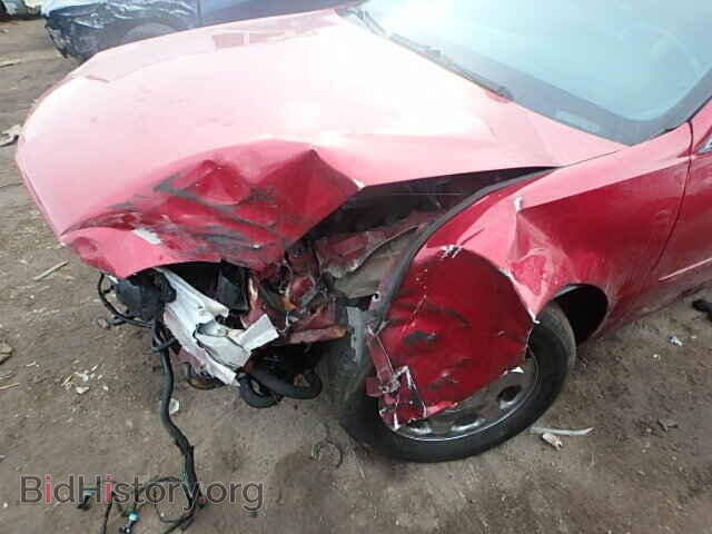 2002 CADILLAC DEVILLE - VIN: 1G6KE54Y12U114630 - Photo 10