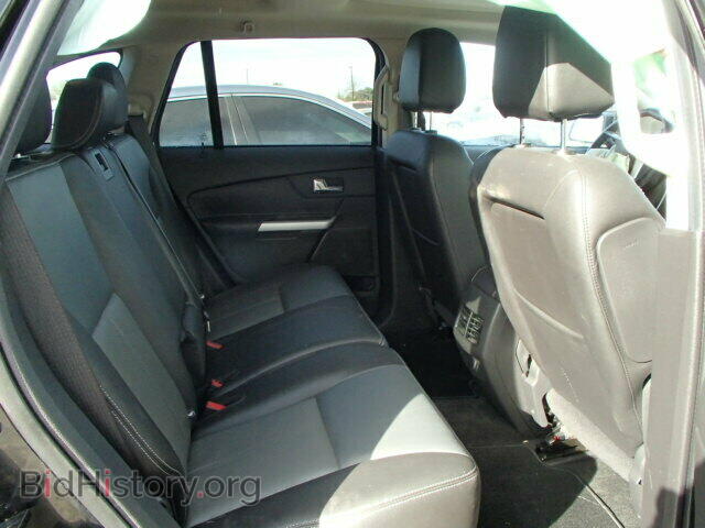 2013 FORD EDGE - VIN: 2FMDK3AK7DBB75133 - Photo 6