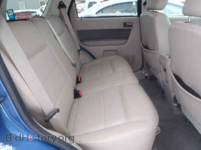 2009 FORD ESCAPE - VIN: 1FMCU93G59KD01035 - Фото 6