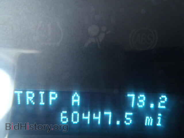 2009 FORD ESCAPE - VIN: 1FMCU93G59KD01035 - Фото 8