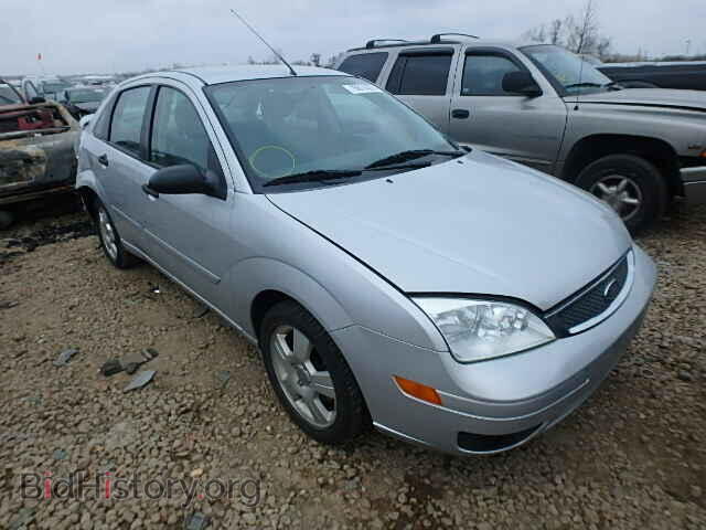 Фотография 1FAFP34N05W217622 - FORD FOCUS 2005