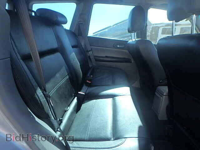2005 SUBARU FORESTER - VIN: JF1SG69615H736409 - Фото 6