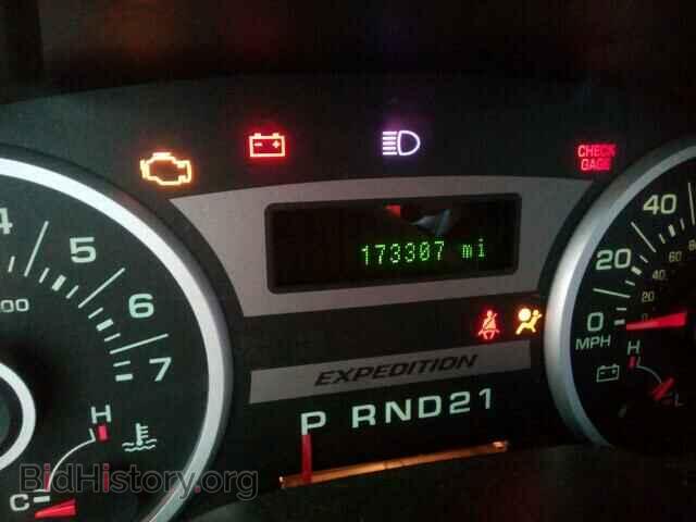 2006 FORD EXPEDITION - VIN: 1FMFU20566LA33190 - Фото 8