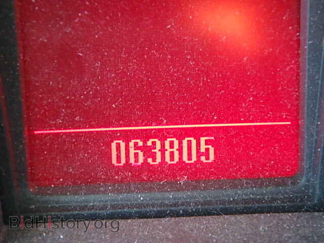 2010 GMC TERRAIN - VIN: 2CTFLGEY4A6324459 - Фото 8