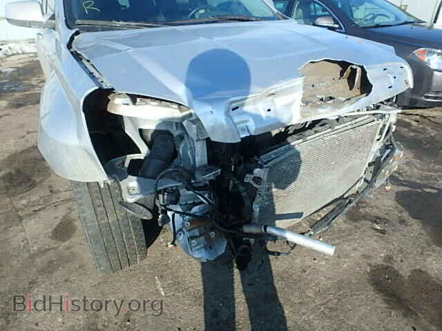 2010 GMC TERRAIN - VIN: 2CTFLGEY4A6324459 - Фото 9