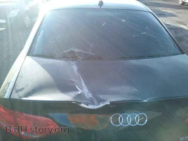 2012 AUDI A4 - VIN: WAUAFAFL4CN008181 - Фото 10