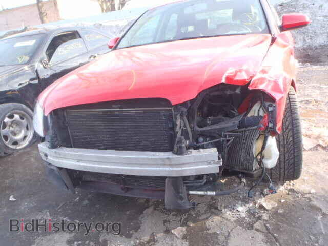2007 AUDI A4 - VIN: WAUDF78E67A226408 - Фото 9