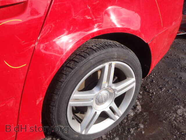 2007 AUDI A4 - VIN: WAUDF78E67A226408 - Фото 10