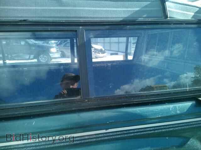 1998 MAZDA B2500 - VIN: 4F4YR16C1WTM19764 - Фото 9