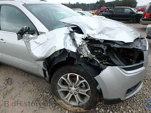 2013 GMC ACADIA - VIN: 1GKKVRKD1DJ264914 - Фото 10