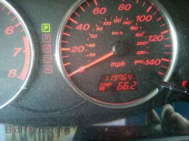 2005 MAZDA 6 - VIN: 1YVHP80C455M25149 - Фото 8