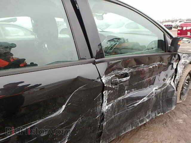 2012 FORD FOCUS - VIN: 1FAHP3K22CL323652 - Photo 10