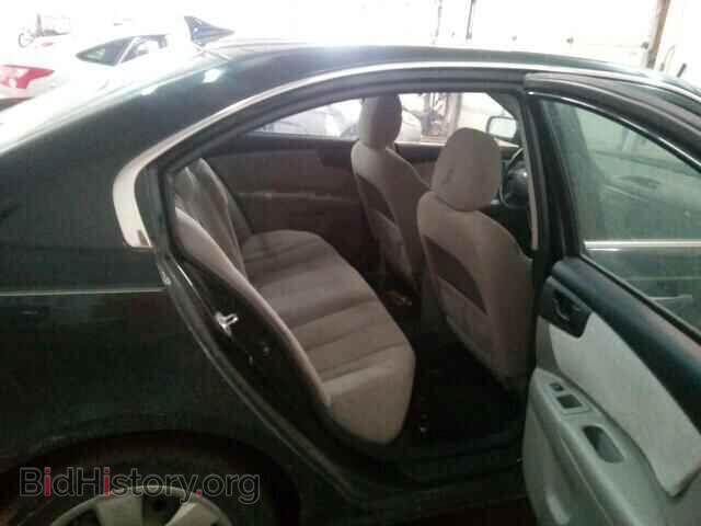 2009 KIA OPTIMA - VIN: KNAGE228495315282 - Фото 6
