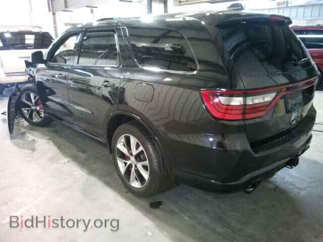 2014 DODGE DURANGO - VIN: 1C4SDJCT9EC477024 - Photo 3