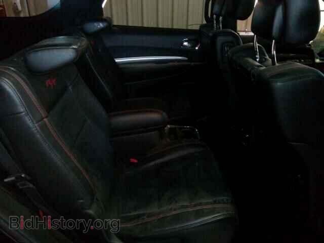 2014 DODGE DURANGO - VIN: 1C4SDJCT9EC477024 - Photo 6
