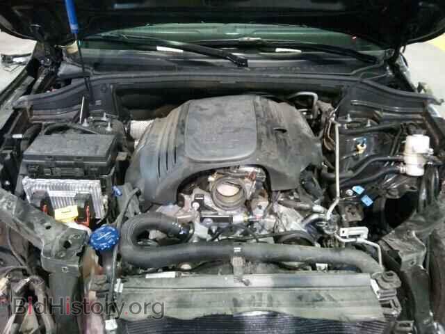 2014 DODGE DURANGO - VIN: 1C4SDJCT9EC477024 - Photo 7