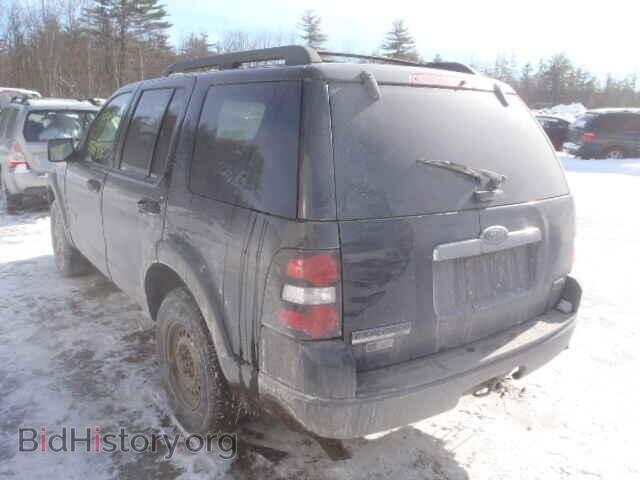 2006 FORD EXPLORER - VIN: 1FMEU73E06UA27156 - Фото 3
