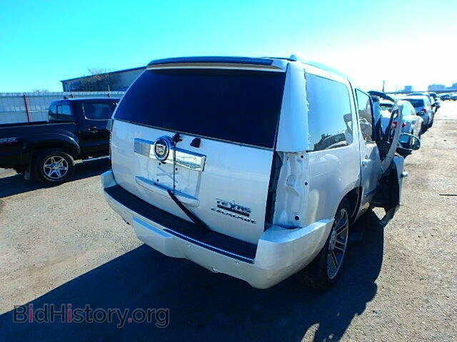 2013 CADILLAC ESCALADE - VIN: 1GYS3CEF8DR280941 - Фото 4