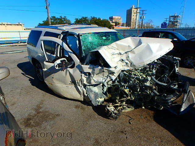 2013 CADILLAC ESCALADE - VIN: 1GYS3CEF8DR280941 - Фото 10