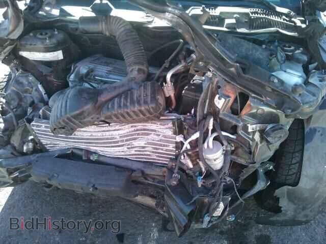 2006 SATURN VUE - VIN: 5GZCZ33D76S861366 - Фото 7