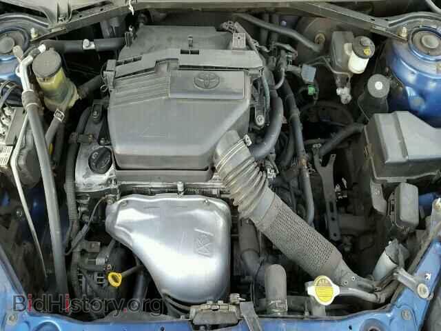 2005 TOYOTA RAV4 - VIN: JTEGD20V250054218 - Фото 7
